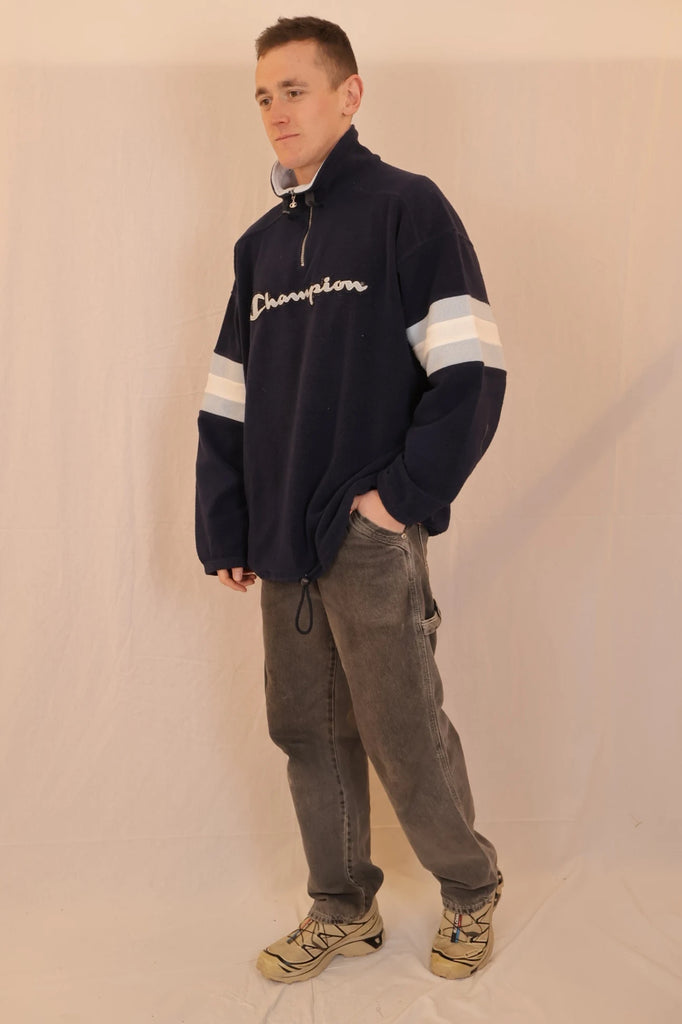 Champion Fleece (XL)
