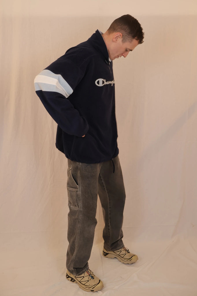 Champion Fleece (XL)