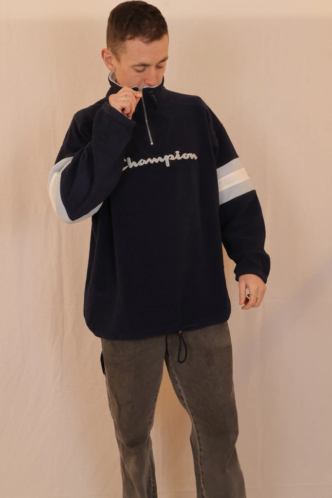 Champion Fleece (XL)