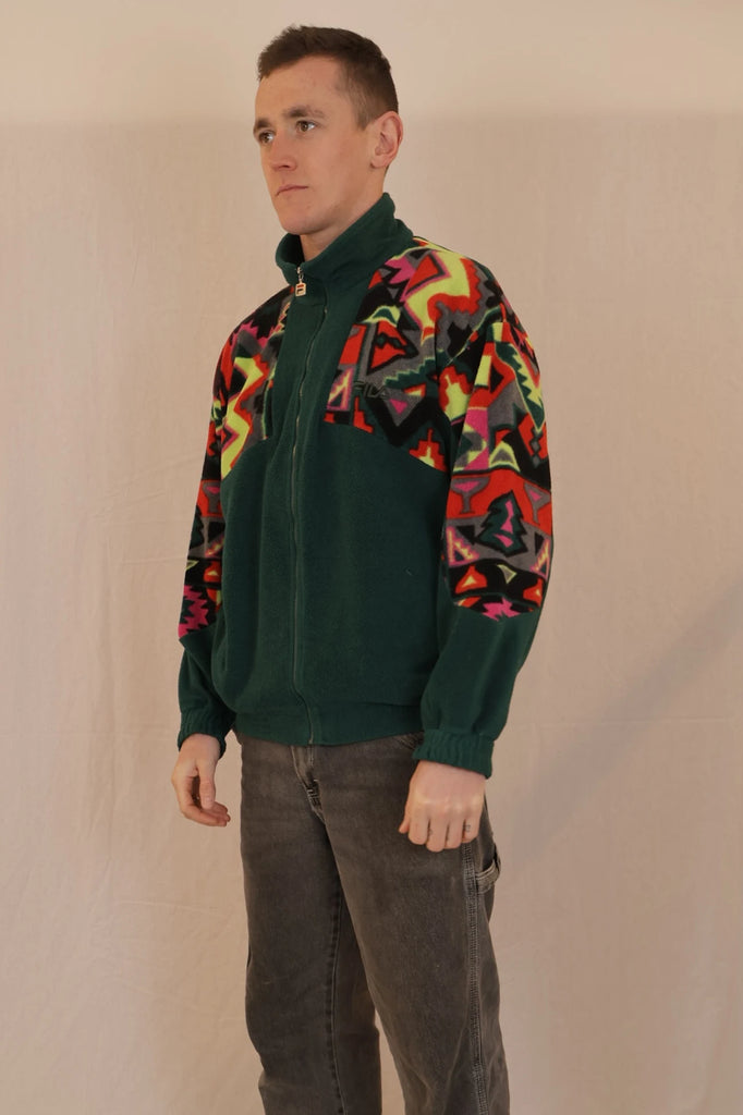 Funky Fleece (L)