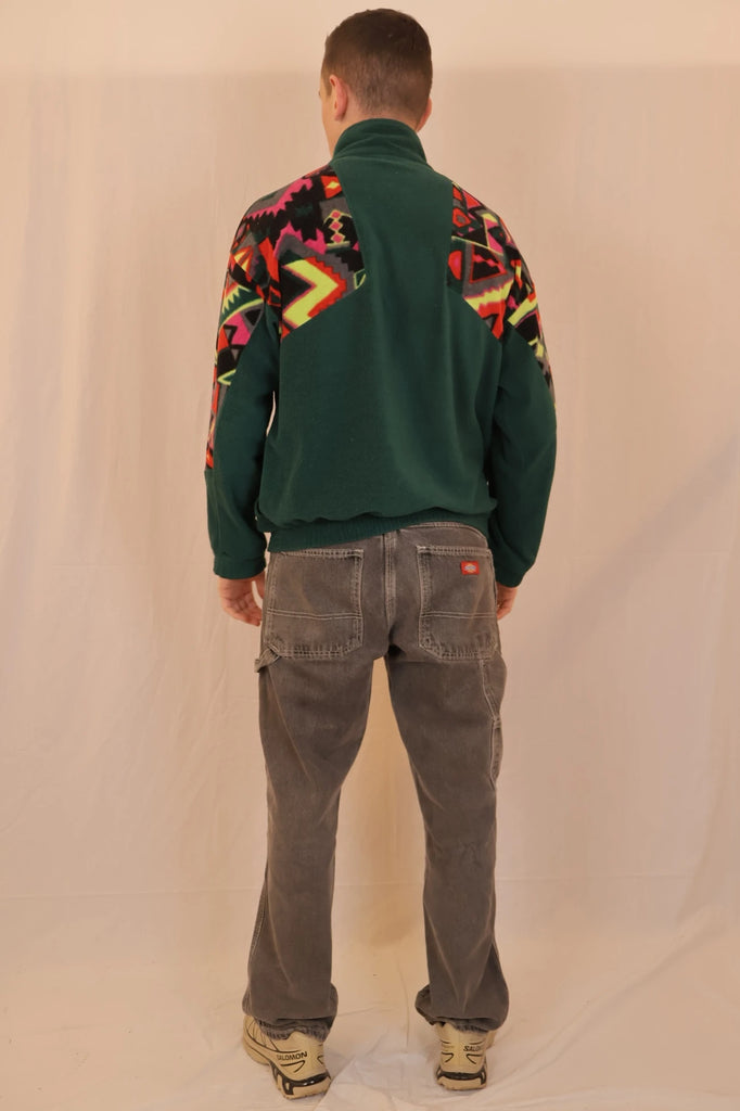 Funky Fleece (L)