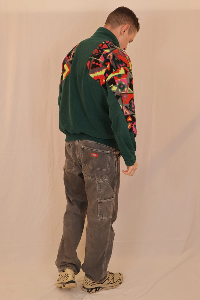 Funky Fleece (L)