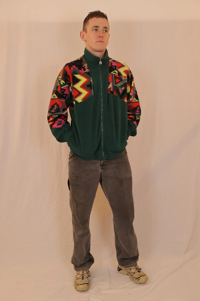 Funky Fleece (L)