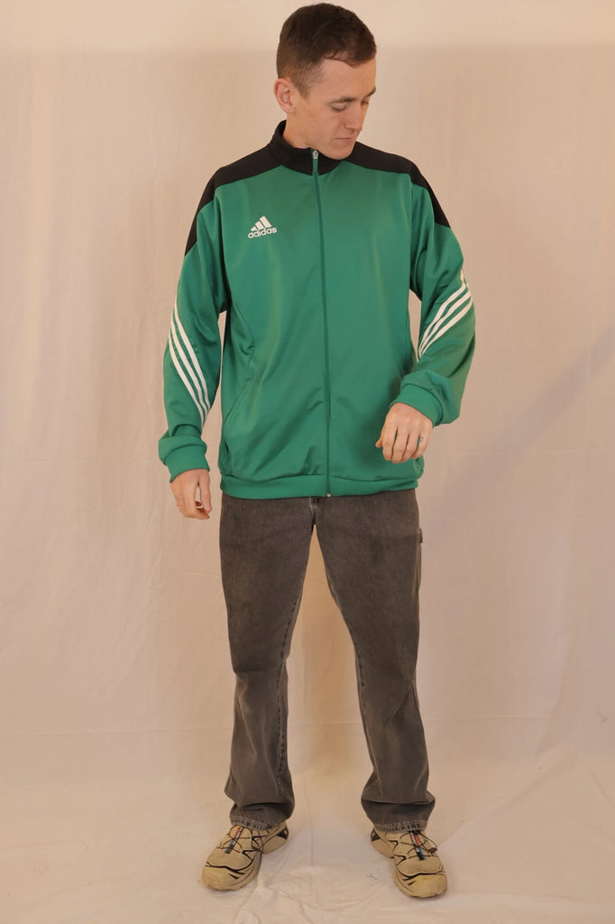 Adidas Jacket (XL)