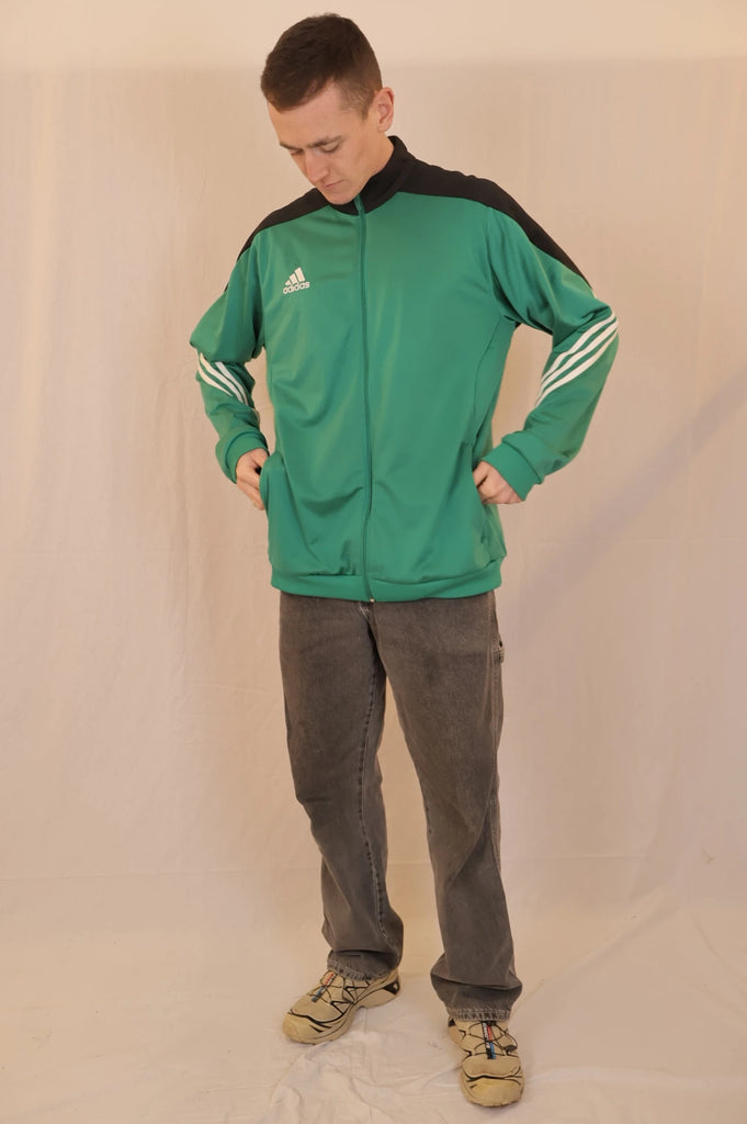 Adidas Jacket (XL)