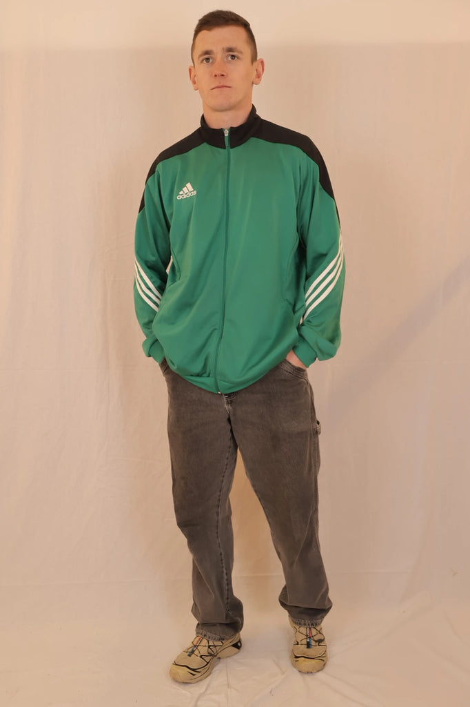 Adidas Jacket (XL)