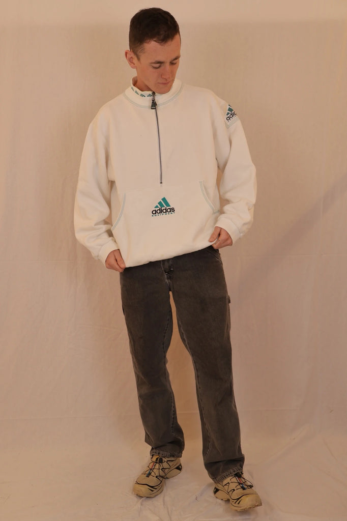 Adidas Sweater (L)
