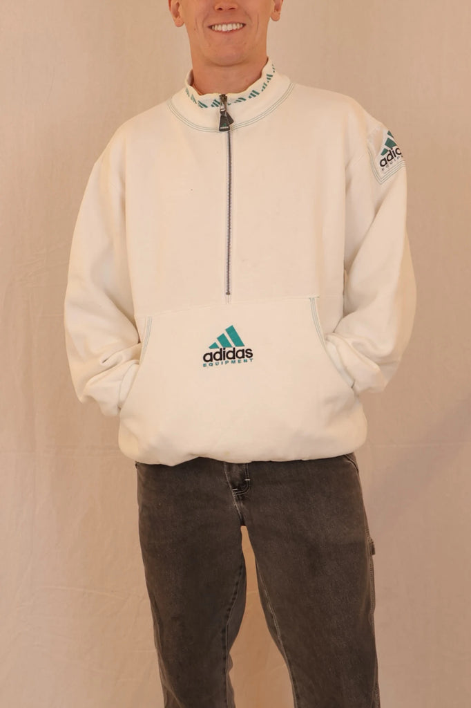 Adidas Sweater (L)