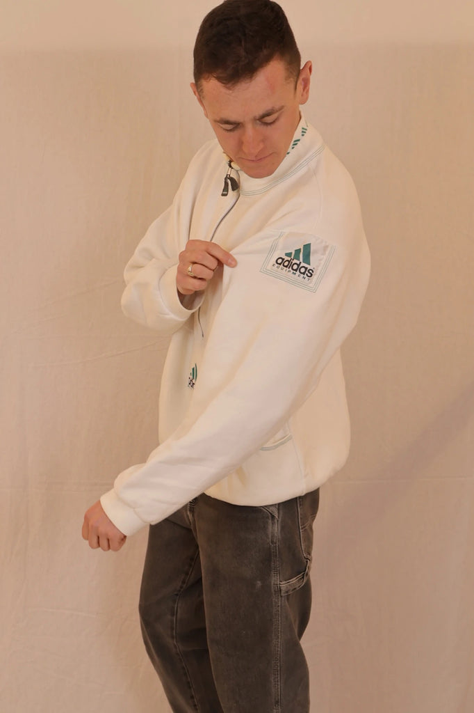 Adidas Sweater (L)