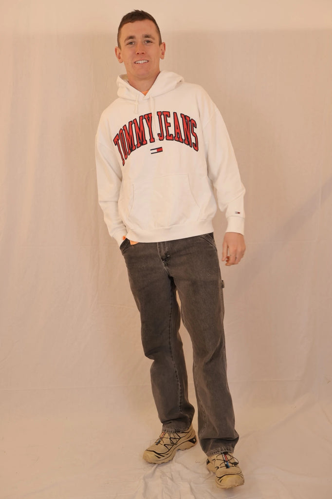 Tommy Hilfiger Hoodie (M)