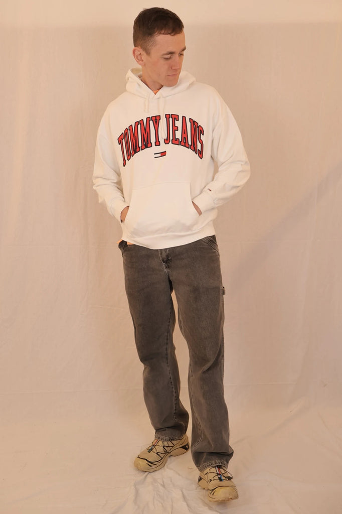 Tommy Hilfiger Hoodie (M)