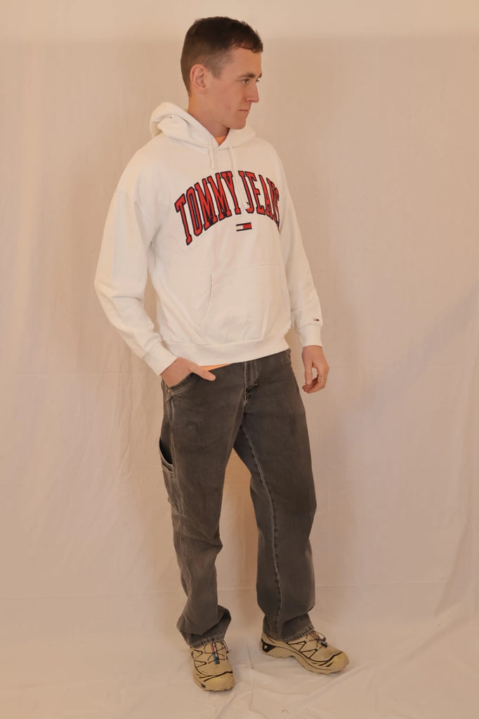 Tommy Hilfiger Hoodie (M)