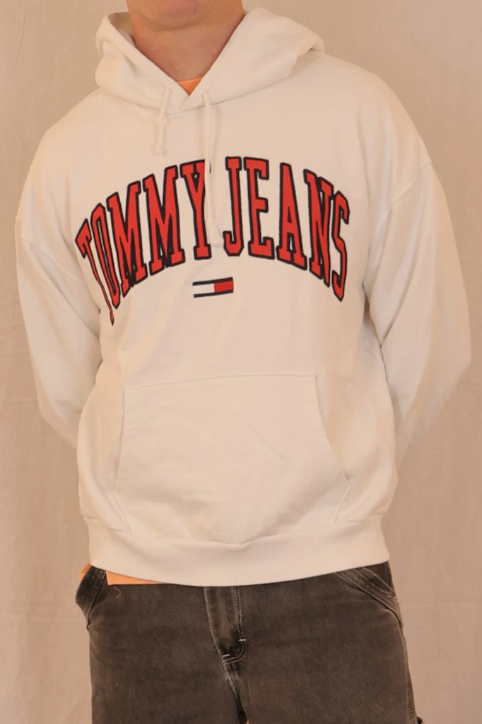 Tommy Hilfiger Hoodie (M)