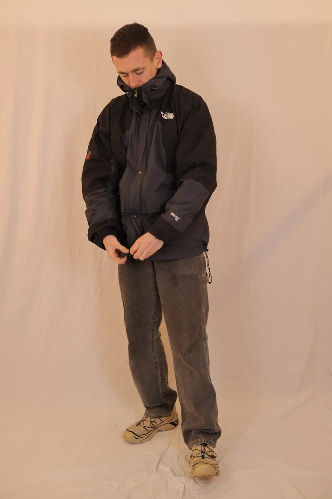 The North Face Jacket (L)