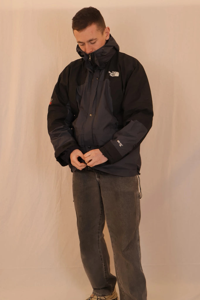 The North Face Jacket (L)