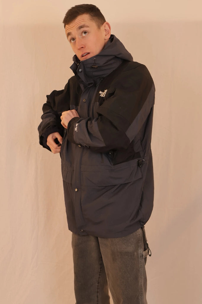 The North Face Jacket (L)