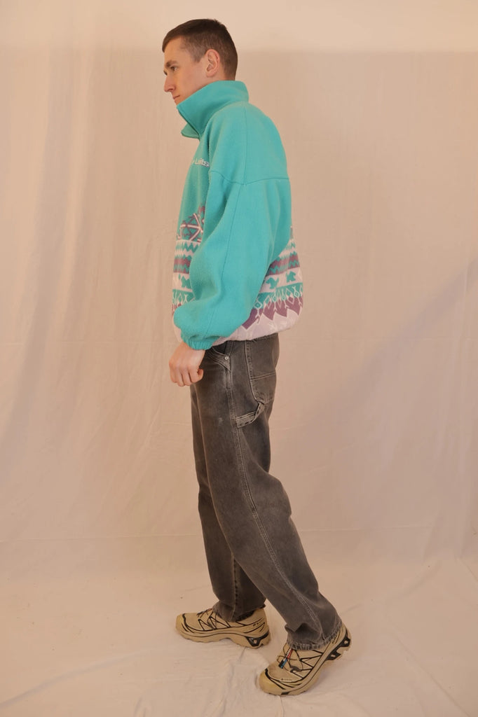 Funky Fleece (XL)
