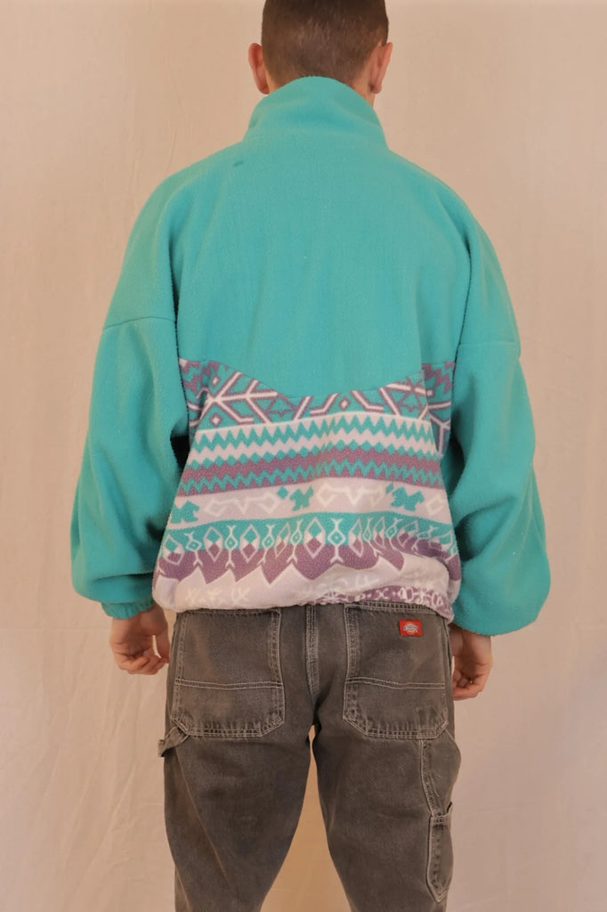 Funky Fleece (XL)