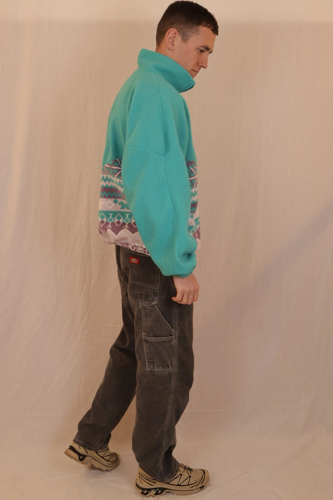 Funky Fleece (XL)