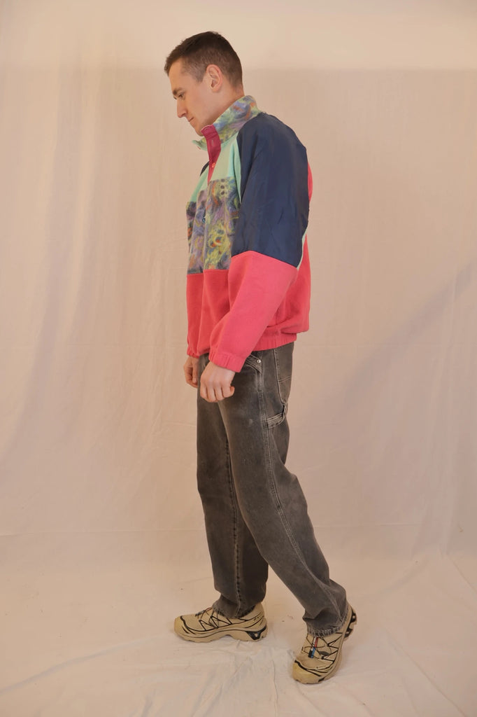 Funky Fleece (L)