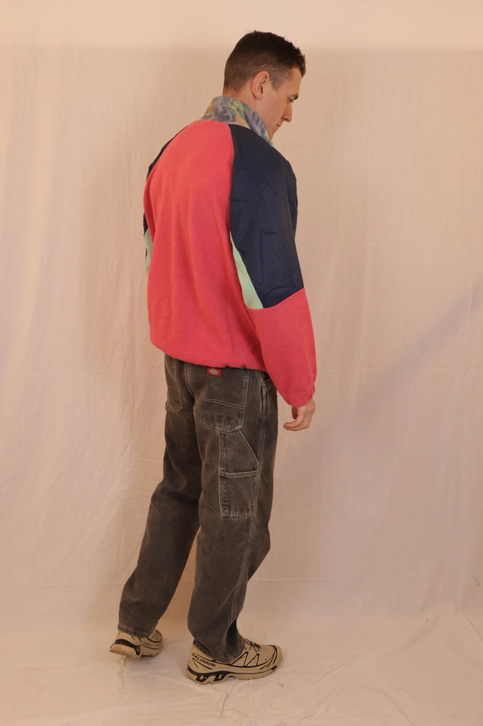 Funky Fleece (L)
