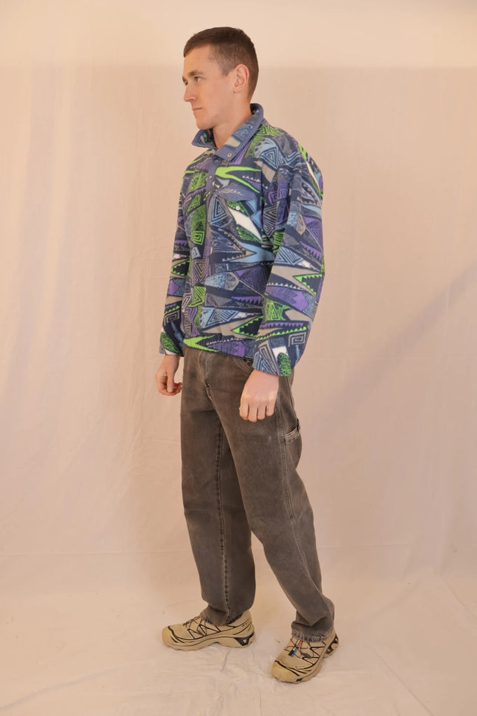 Funky Fleece (L)