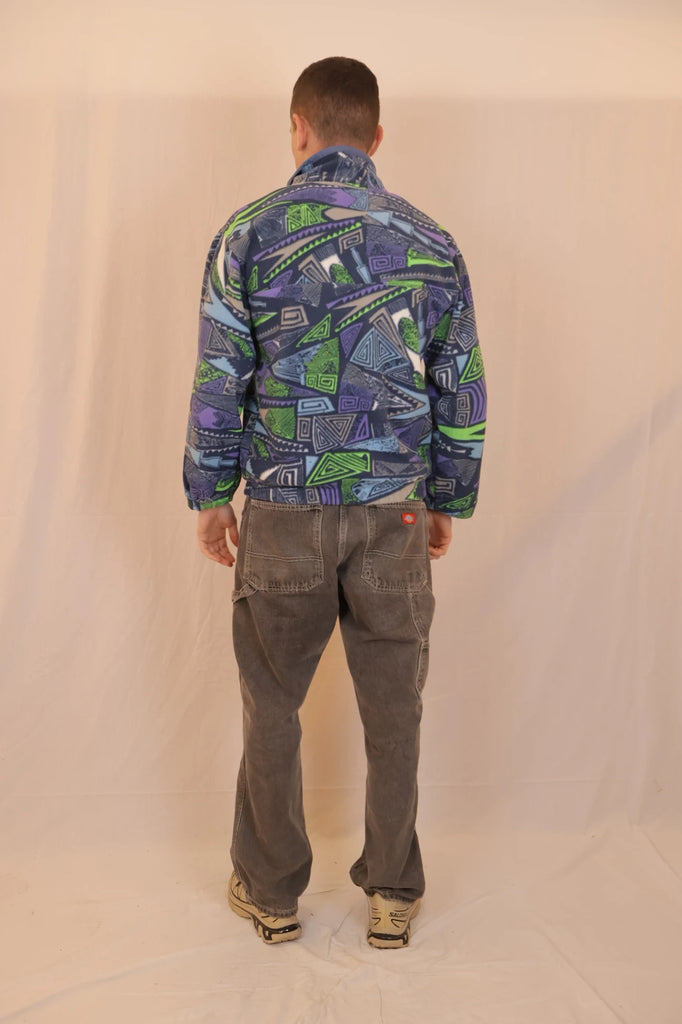 Funky Fleece (L)