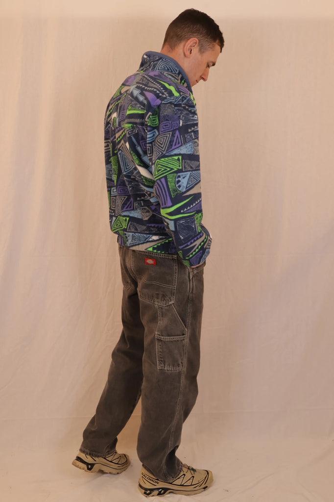 Funky Fleece (L)