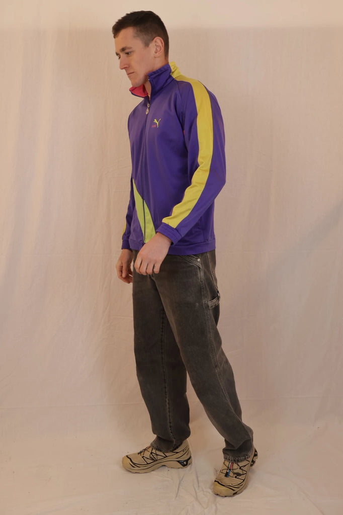 Puma Jacket (M)