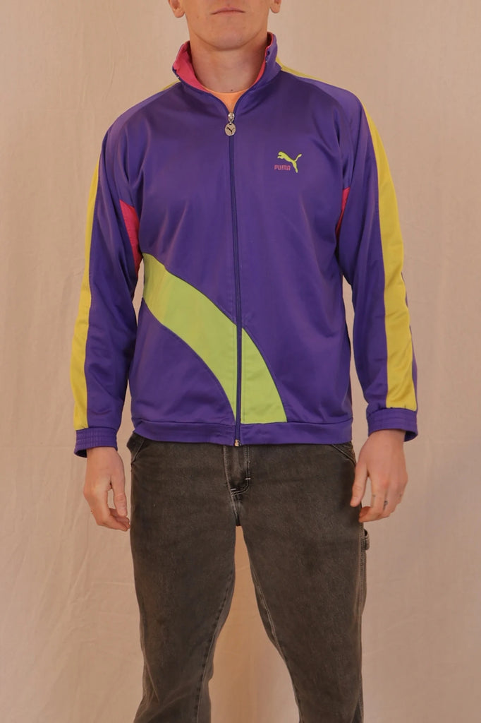 Puma Jacket (M)