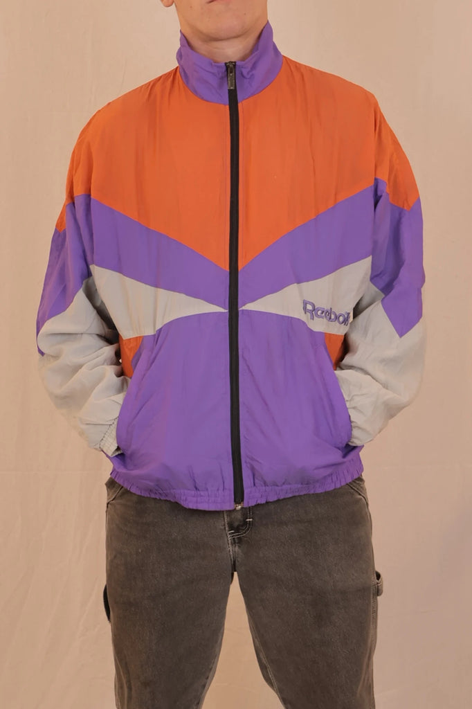 Reebok Jacket (XL)
