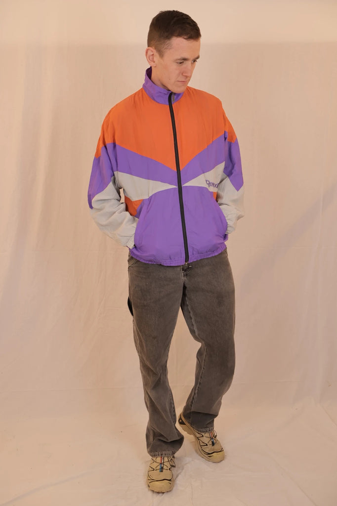 Reebok Jacket (XL)