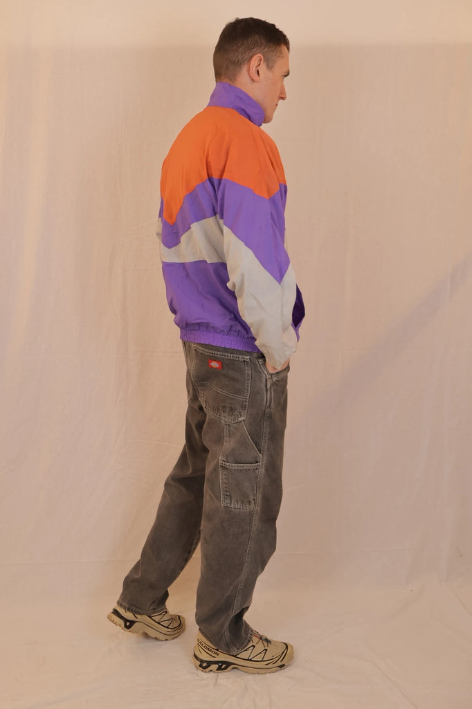 Reebok Jacket (XL)