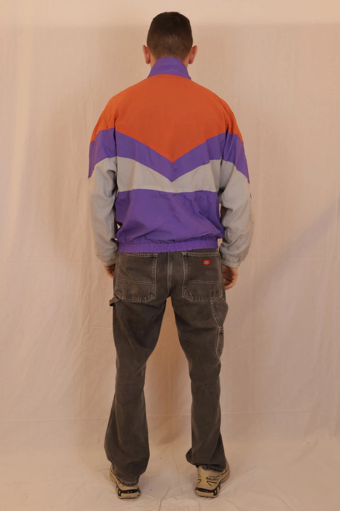 Reebok Jacket (XL)