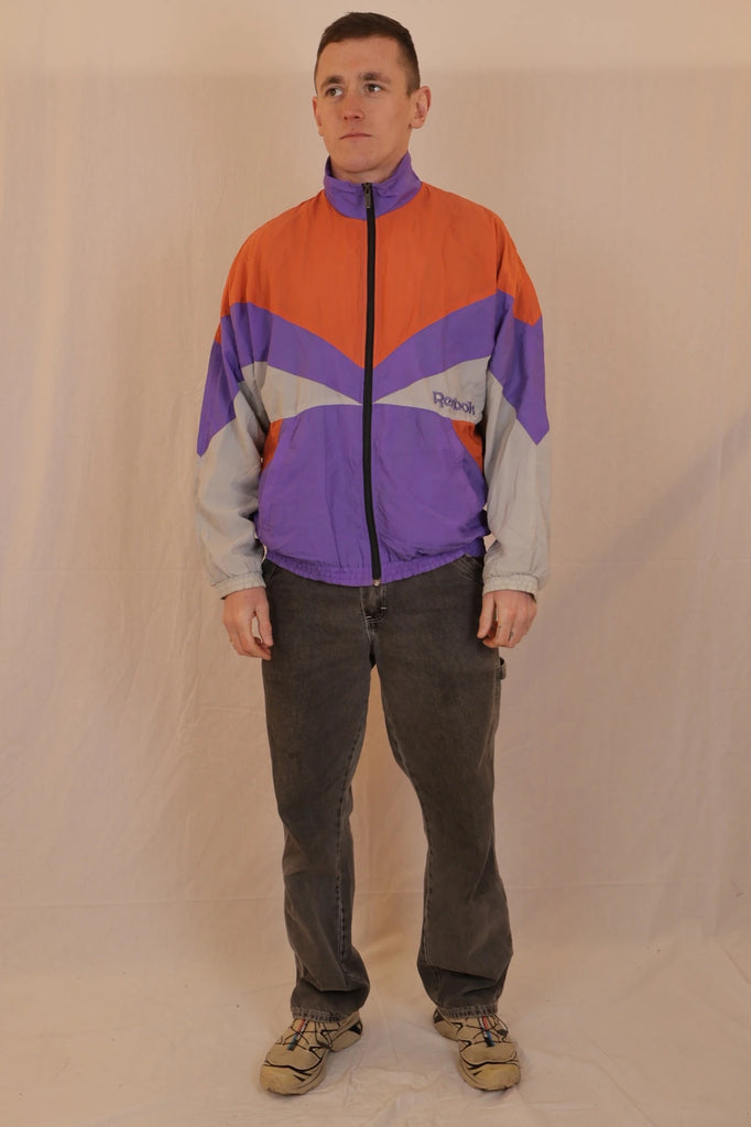 Reebok Jacket (XL)