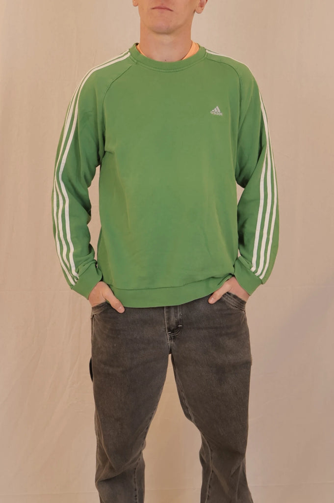 Adidas Sweatshirt (L)