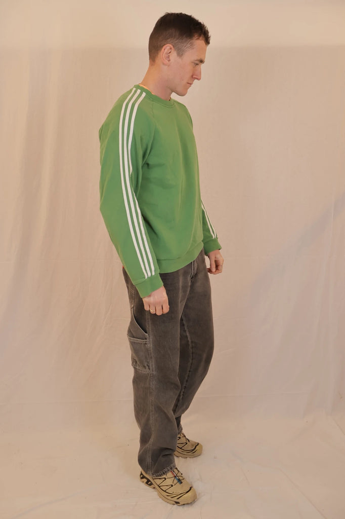 Adidas Sweatshirt (L)