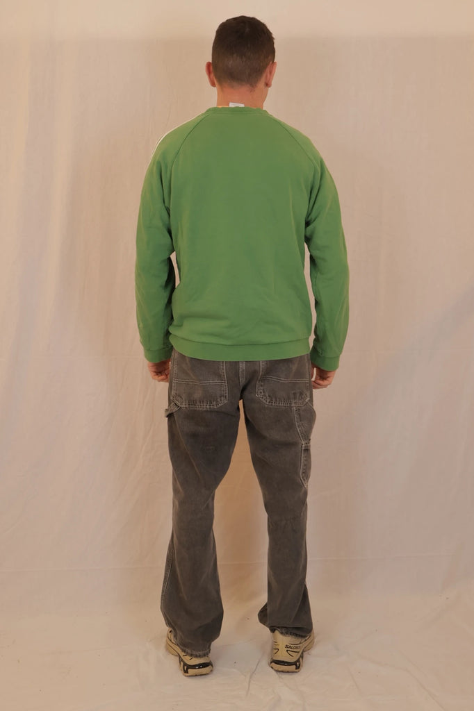 Adidas Sweatshirt (L)