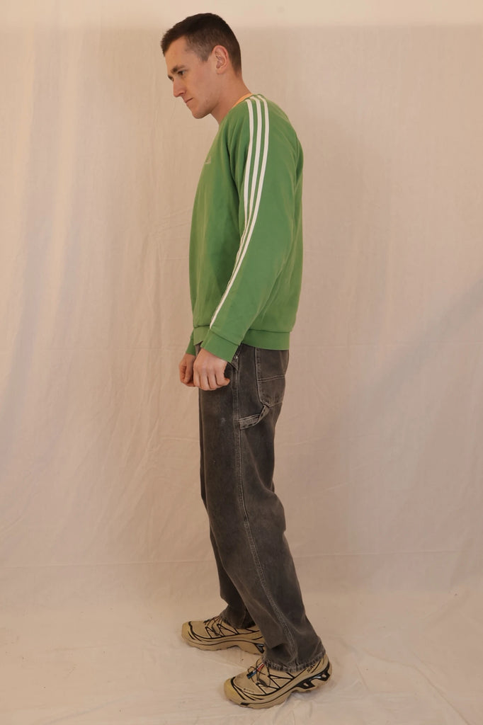 Adidas Sweatshirt (L)