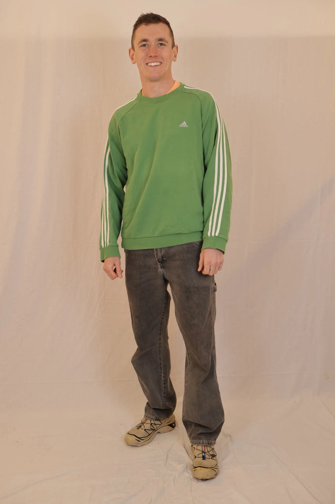 Adidas Sweatshirt (L)