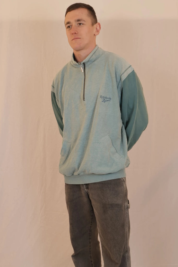 Reebok Sweatshirt (L)