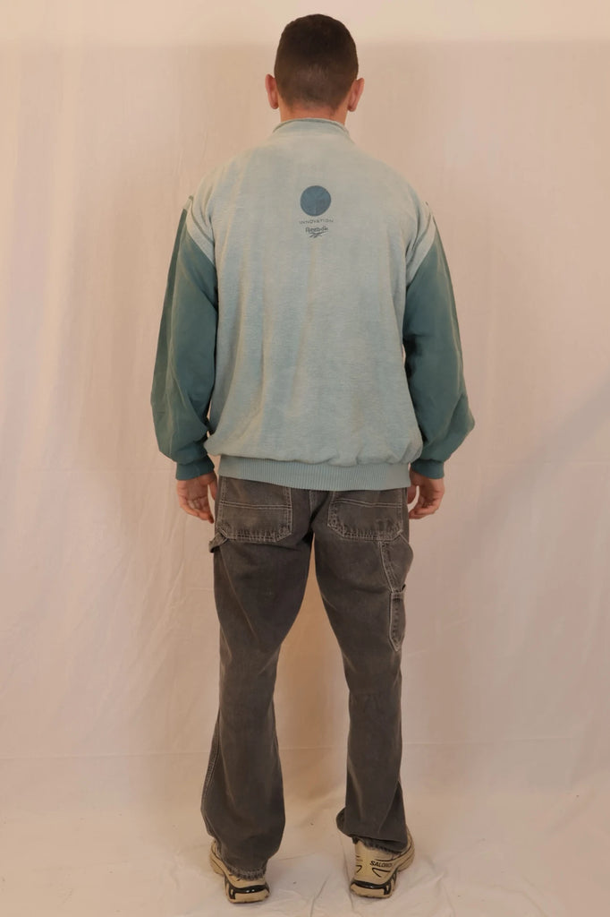 Reebok Sweatshirt (L)