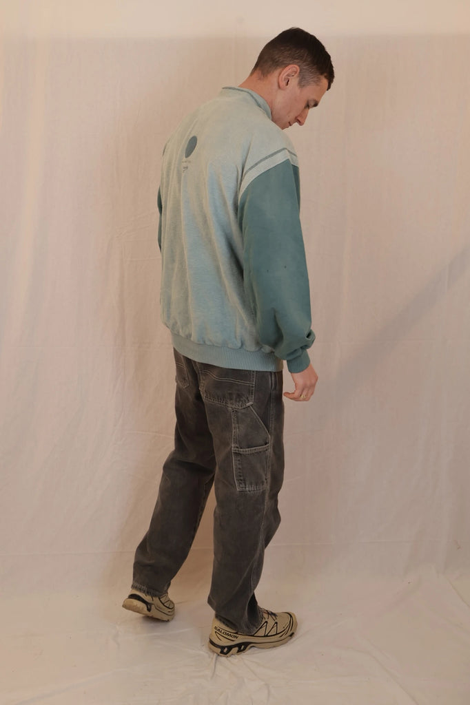 Reebok Sweatshirt (L)