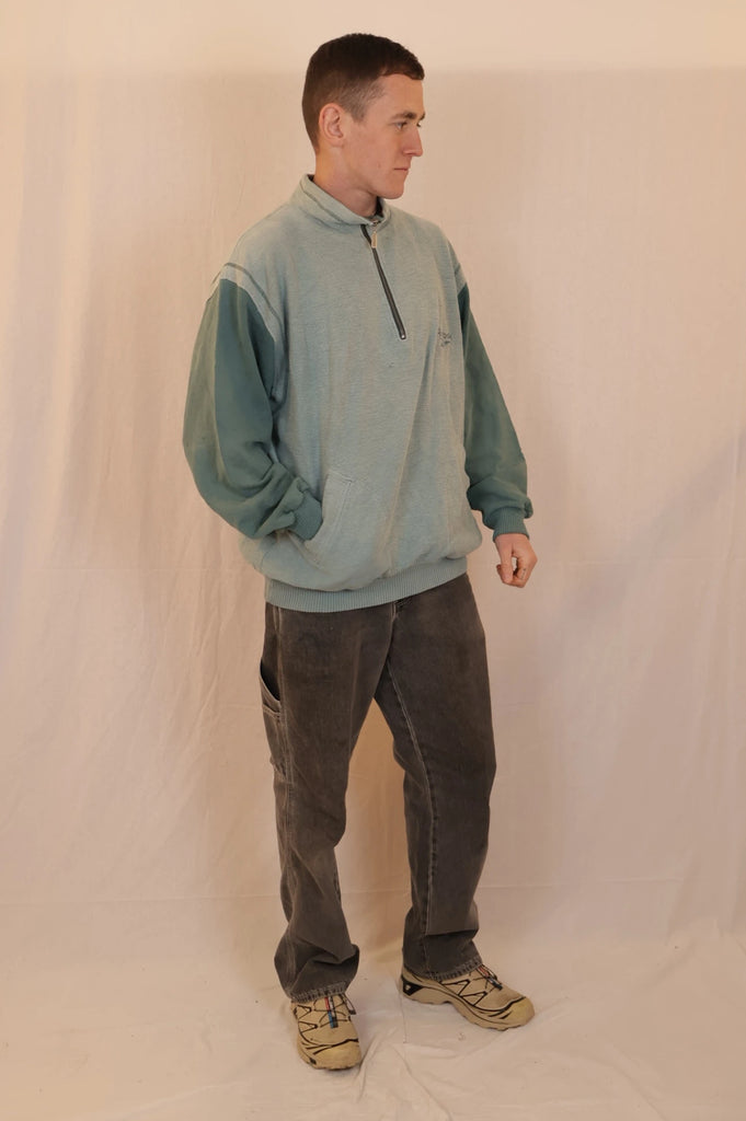 Reebok Sweatshirt (L)