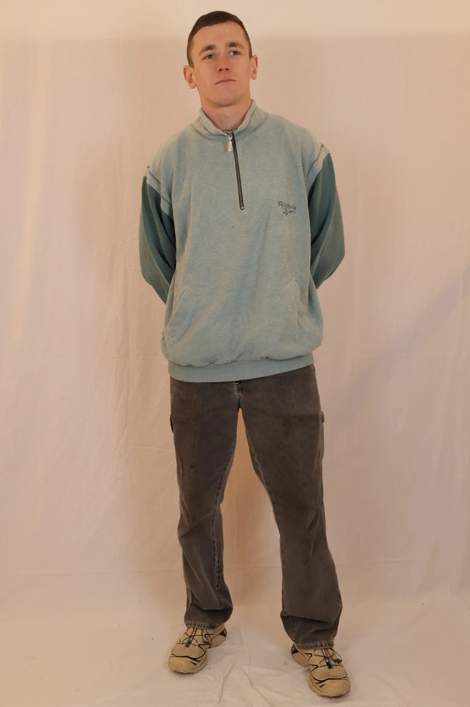 Reebok Sweatshirt (L)