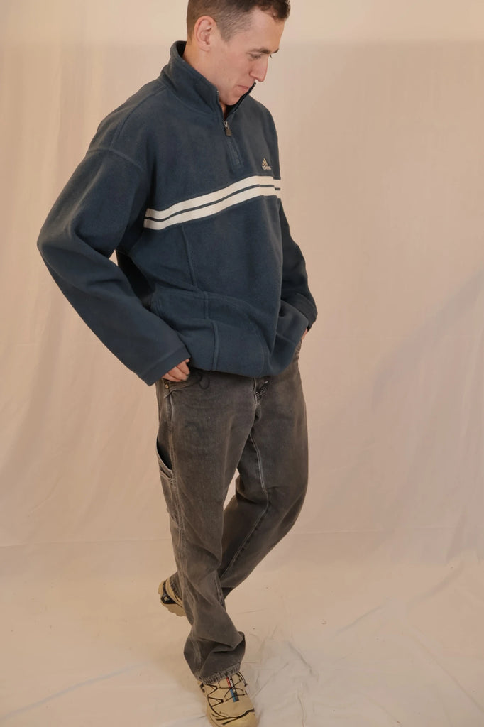 Adidas Fleece (XL)
