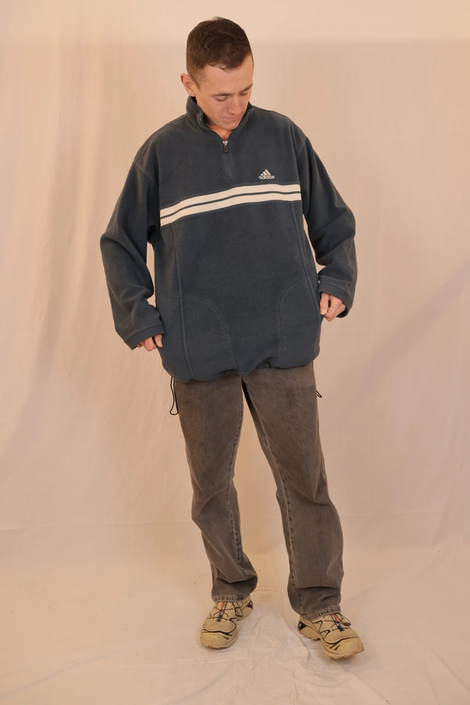 Adidas Fleece (XL)