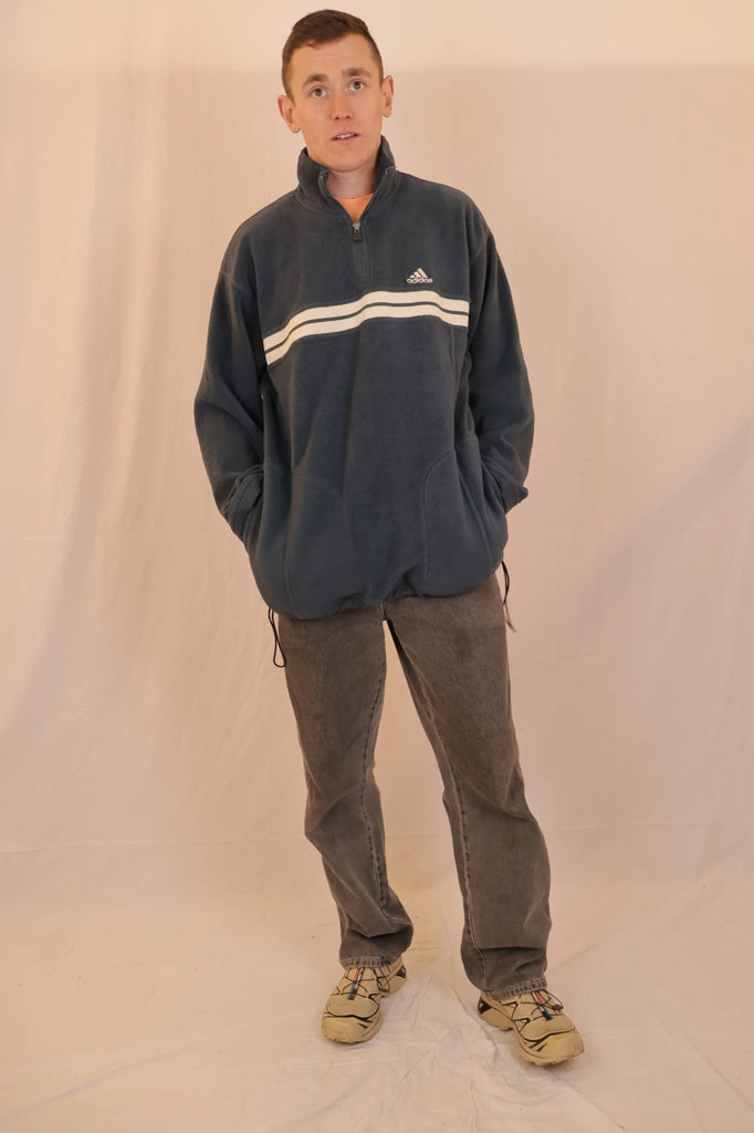 Adidas Fleece (XL)