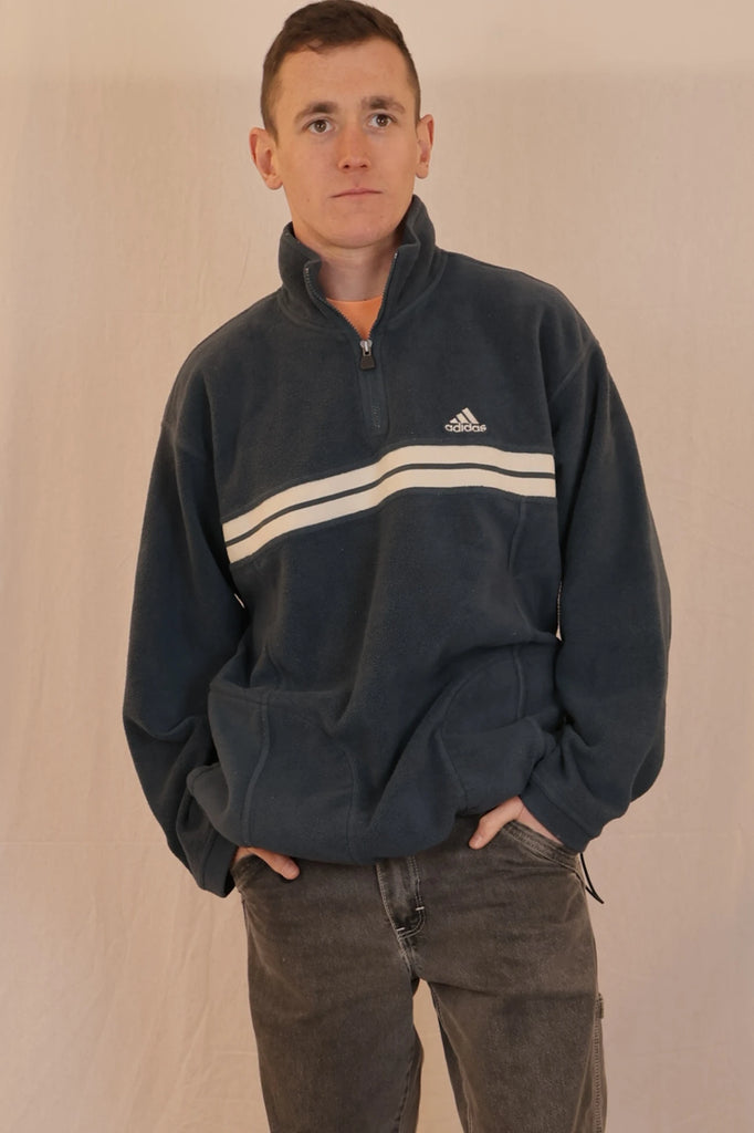 Adidas Fleece (XL)
