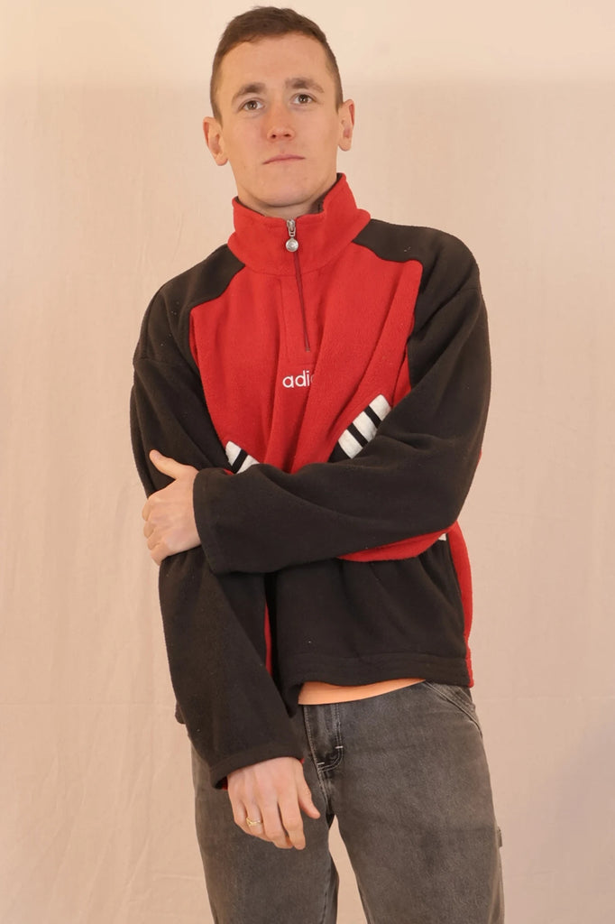 Adidas Fleece (L)